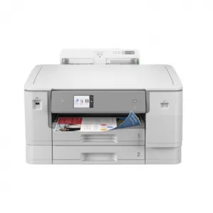 Brother HL-J6010DW Inkjet A3 Wifi 6.8" LCD 2 trays