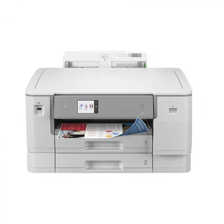 Brother HL-J6010DW Inkjet A3 Wifi 6.8" LCD 2 trays