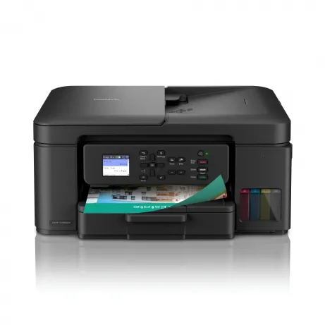 Brother Inkjet tank DCP-T780DW