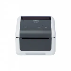 Brother labelprinter TD-4215D