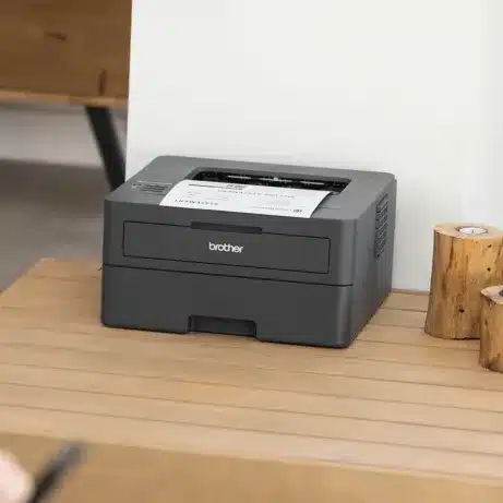 Brother Laser printer HL-L2400DWE – afbeelding 4
