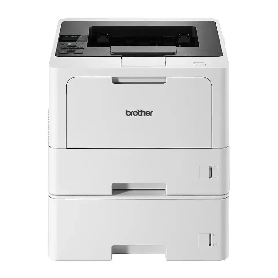 Brother Laser printer HL-L5210DNT – afbeelding 2