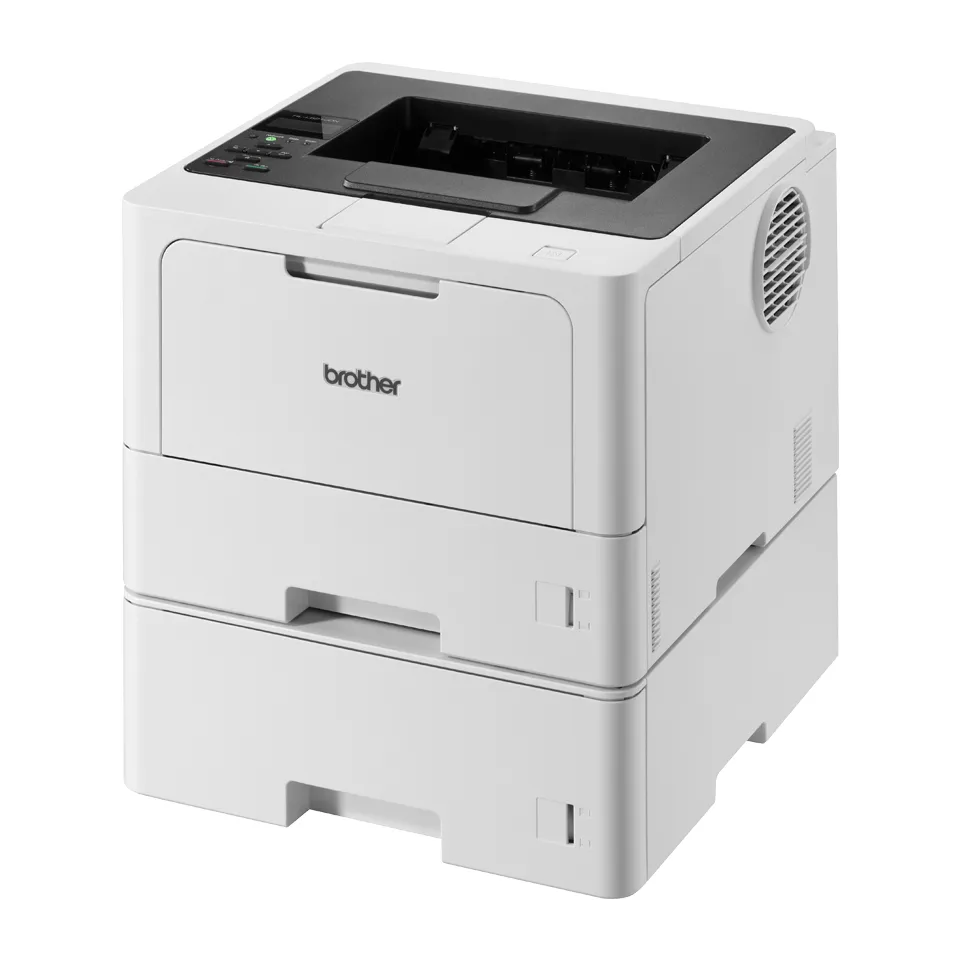 Brother Laser printer HL-L5210DNT – afbeelding 3