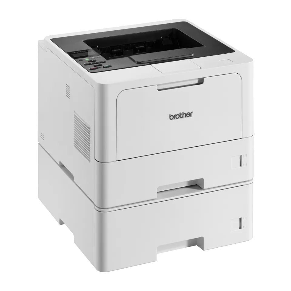 Brother Laser printer HL-L5210DNT – afbeelding 4