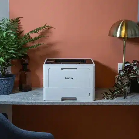 Brother Laser printer HL-L5210DW