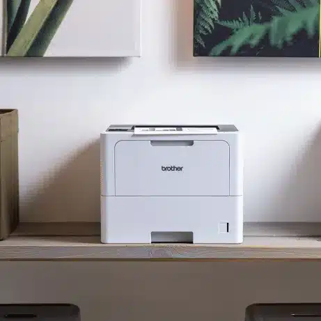 Brother Laser printer HL-L6210DW – afbeelding 4