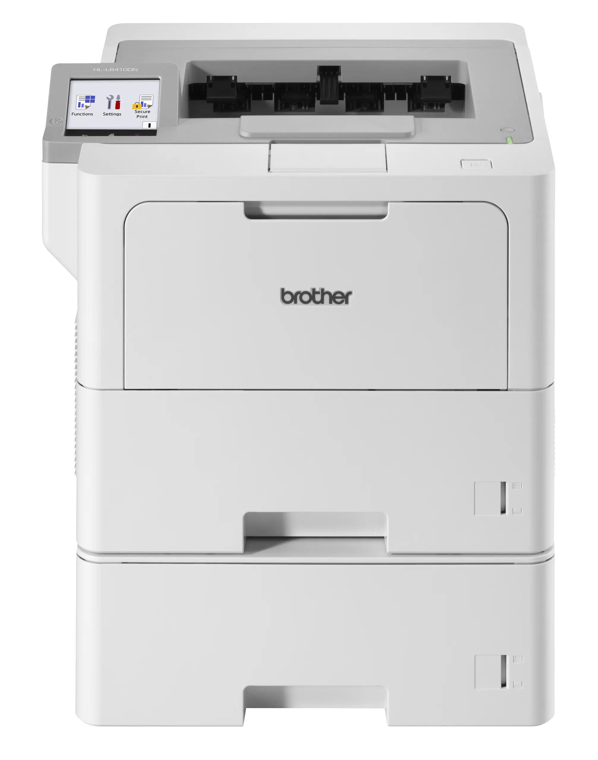 Brother Laser printer HL-L6410DNT – afbeelding 2