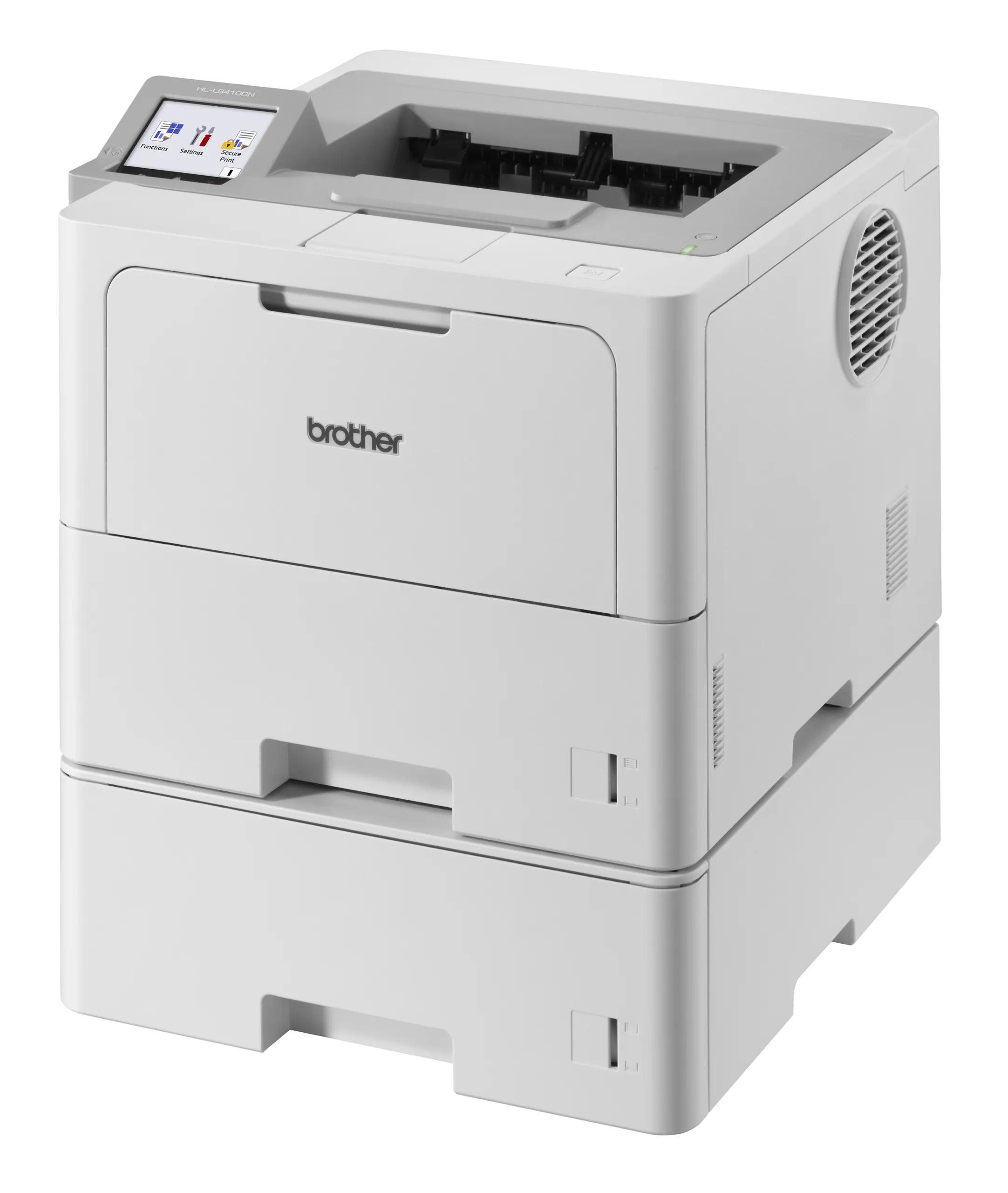 Brother Laser printer HL-L6410DNT – afbeelding 3