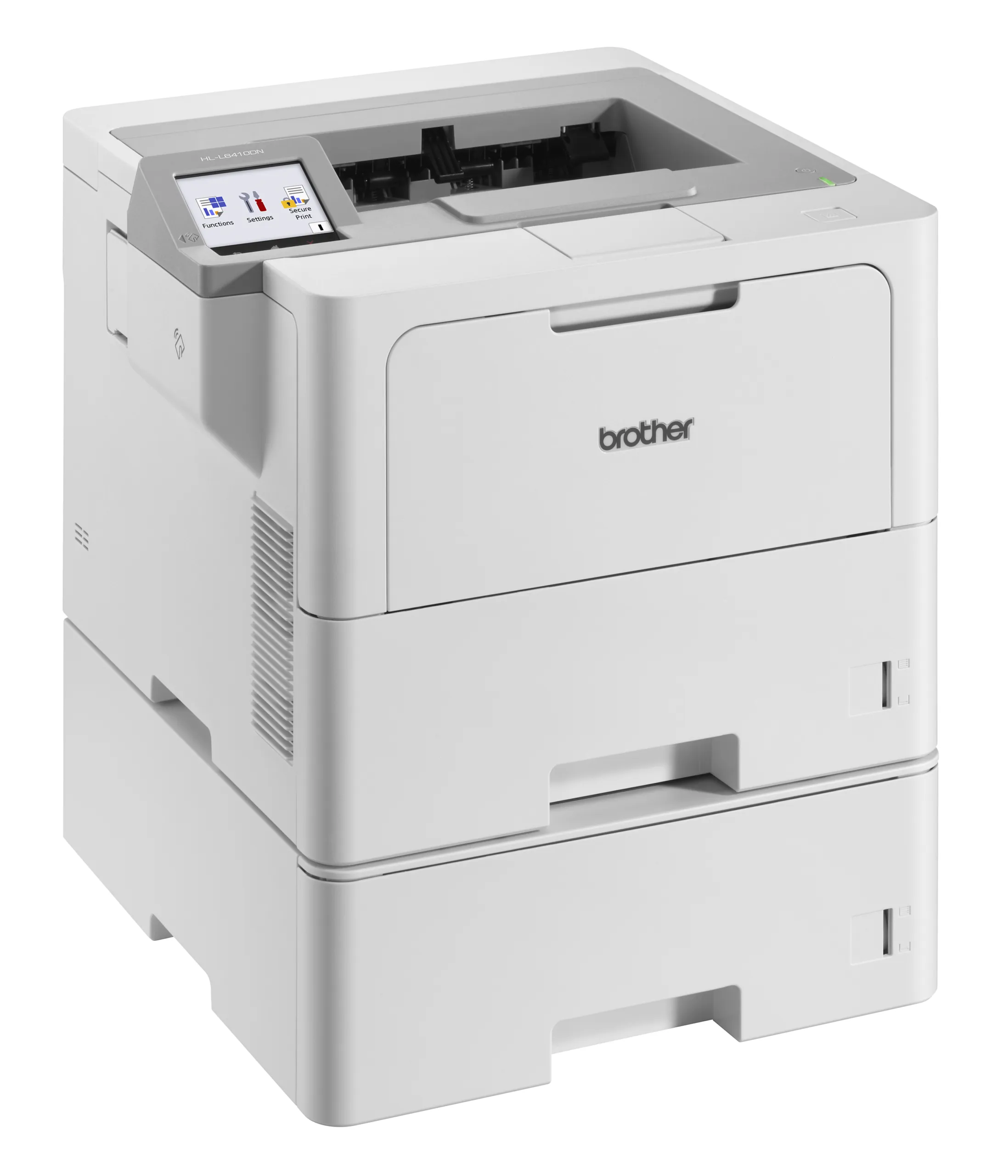 Brother Laser printer HL-L6410DNT – afbeelding 4