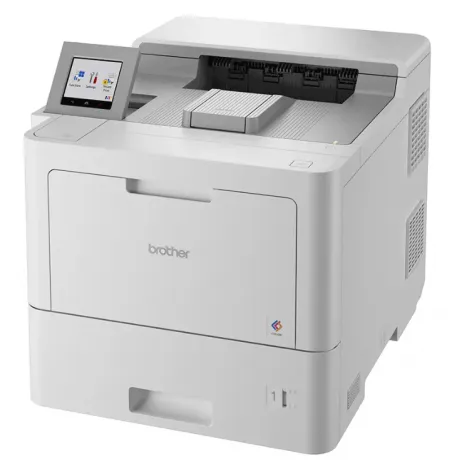 Brother HL-L9430CDN laserprinter Kleur 2400 x 600 DPI A4 – afbeelding 2