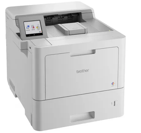 Brother HL-L9430CDN laserprinter Kleur 2400 x 600 DPI A4 – afbeelding 3