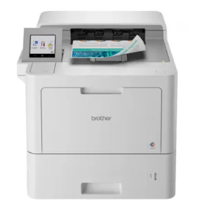 Brother HL-L9430CDN laserprinter Kleur 2400 x 600 DPI A4