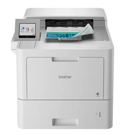 Brother HL-L9430CDN laserprinter Kleur 2400 x 600 DPI A4