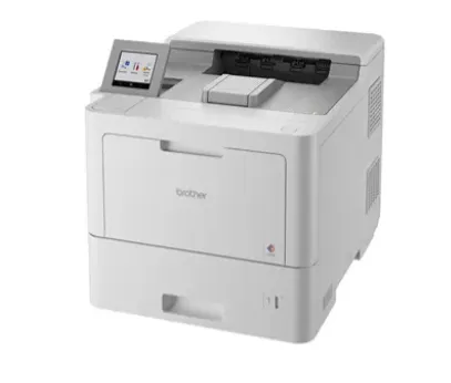 Brother HL-L9470CDN laserprinter Kleur 2400 x 600 DPI A4 – afbeelding 2