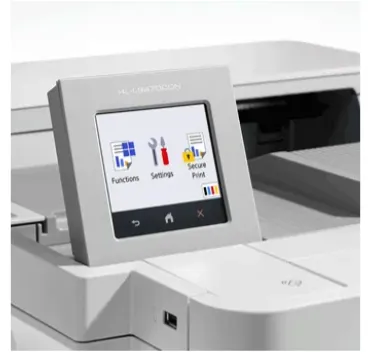 Brother HL-L9470CDN laserprinter Kleur 2400 x 600 DPI A4 – afbeelding 4
