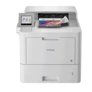 Brother HL-L9470CDN laserprinter Kleur 2400 x 600 DPI A4