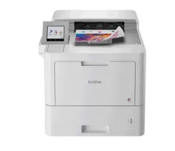 Brother HL-L9470CDN laserprinter Kleur 2400 x 600 DPI A4