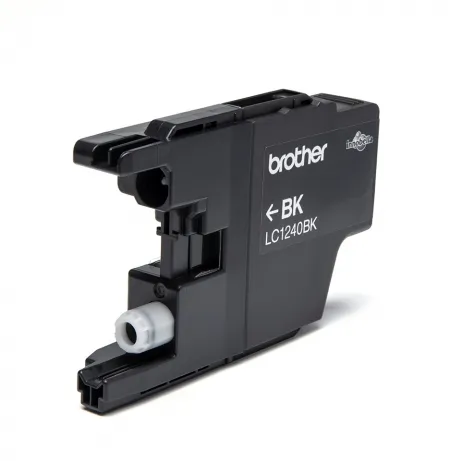 Brother LC1240BK inktcartridge zwart – afbeelding 2