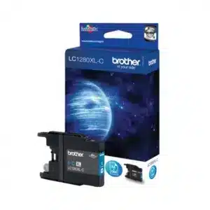 Brother LC1280XLC Cartridge