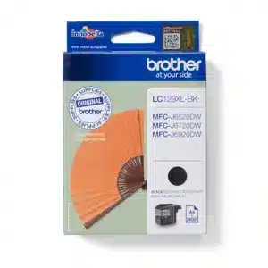 Brother LC129XLBK Cartridge