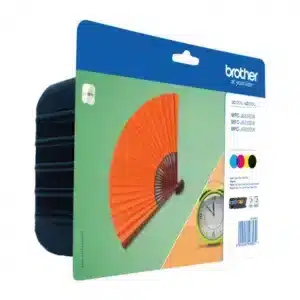 Brother LC129XLVALBP Cartridge
