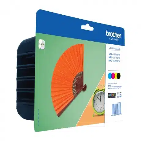 Brother LC129XLVALBP Cartridge