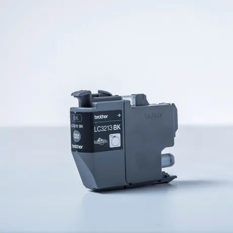 Brother LC3213BK inktcartridge Zwart – afbeelding 2