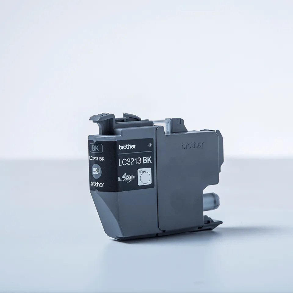 Brother LC3213BK inktcartridge Zwart – afbeelding 4