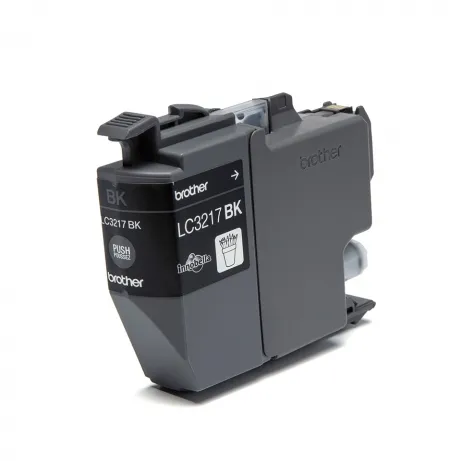 Brother LC3217BK Cartridge – afbeelding 3