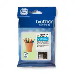 Brother LC3217C Cartridge