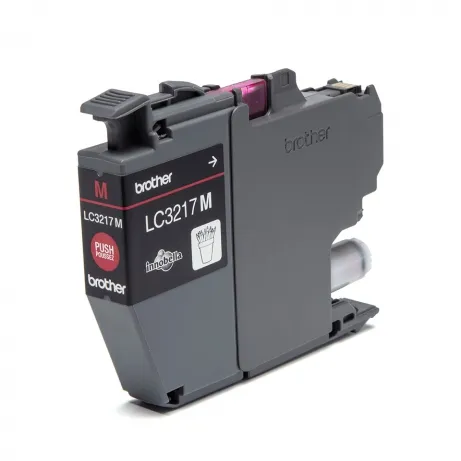 Brother LC3217M Cartridge – afbeelding 3