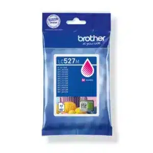 BROTHER Magenta standard ink cartridge yield up to 900 pages