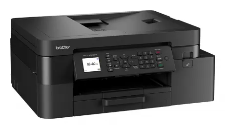 Brother MFC-J4350DW inkjetprinter – afbeelding 2