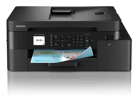 Brother MFC-J4350DW inkjetprinter