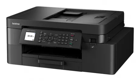 Brother MFC-J4350DW inkjetprinter – afbeelding 3