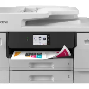 BROTHER MFC-J6960DW A3 printer 4-in-1 duplex colour inkjet multifunction printer Business Smart 31ipm Ethernet Wi-Fi