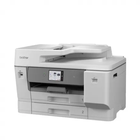 BROTHER MFC-J6975DW Full duplex A3 colour inkjet multifunction printer 2x 250-sheet paper trays network Wi-Fi 31ipm – afbeelding 2