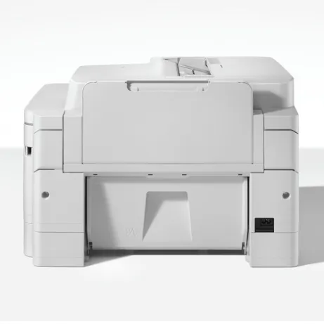 BROTHER MFC-J6975DW Full duplex A3 colour inkjet multifunction printer 2x 250-sheet paper trays network Wi-Fi 31ipm – afbeelding 4