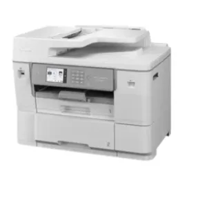 Brother MFC-J6959DW multifunctionele printer Inkjet A3 1200 x 4800 DPI 30 ppm Wifi