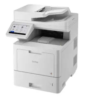 Brother MFC-L9630CDN multifunctionele printer Laser A4 2400 x 600 DPI 40 ppm – afbeelding 2