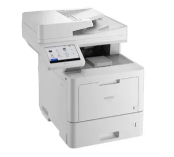 Brother MFC-L9630CDN multifunctionele printer Laser A4 2400 x 600 DPI 40 ppm – afbeelding 3