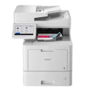 Brother MFC-L9630CDN multifunctionele printer Laser A4 2400 x 600 DPI 40 ppm