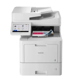 Brother MFC-L9630CDN multifunctionele printer Laser A4 2400 x 600 DPI 40 ppm