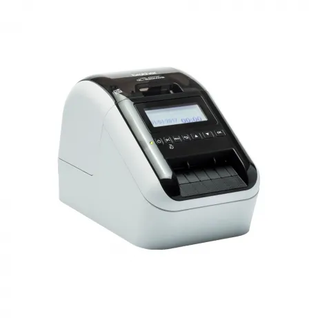 Brother QL-820NWBC Labelprinter LAN & Wifi – afbeelding 2
