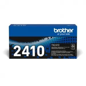 Brother TN-2410 tonercartridge Zwart