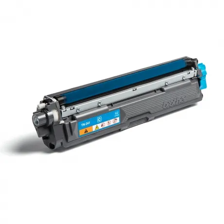 Brother TN-241C toner cyaan – afbeelding 3