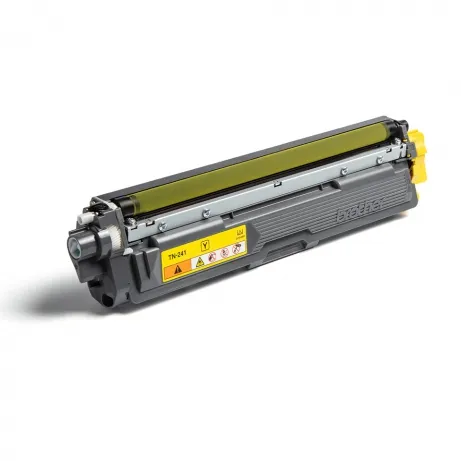 Brother TN-241Y toner geel – afbeelding 2
