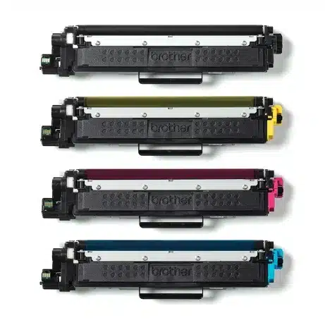 Brother TN-243CMYK value pack – afbeelding 2