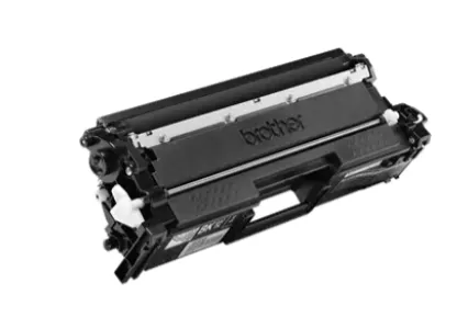BROTHER TN-821XLBK Super High Yield Black Toner Cartridge for EC Prints 12000 pages – afbeelding 2