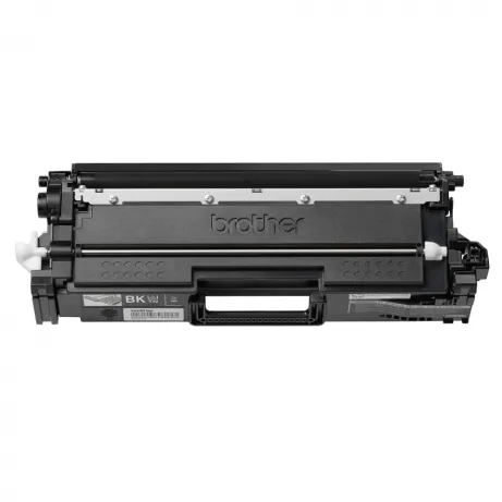 BROTHER TN-821XLBK Super High Yield Black Toner Cartridge for EC Prints 12000 pages – afbeelding 4